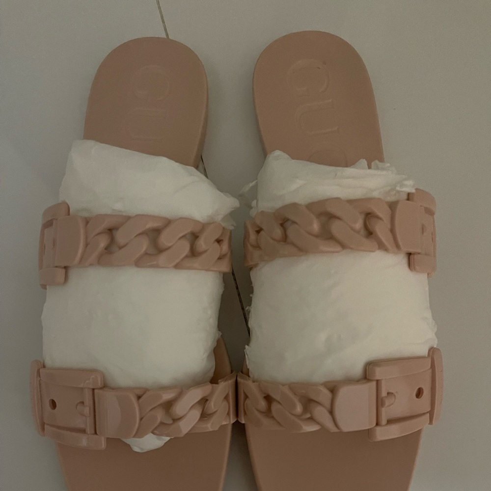 Gucci Slides - Picture 2 of 9